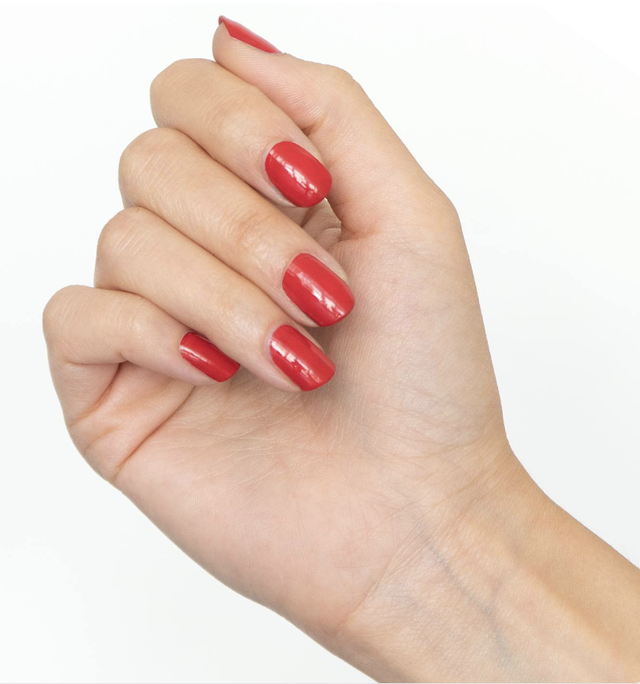 VERNIS À ONGLES « LIKE A GEL »| STRAWBERRY 10 mL