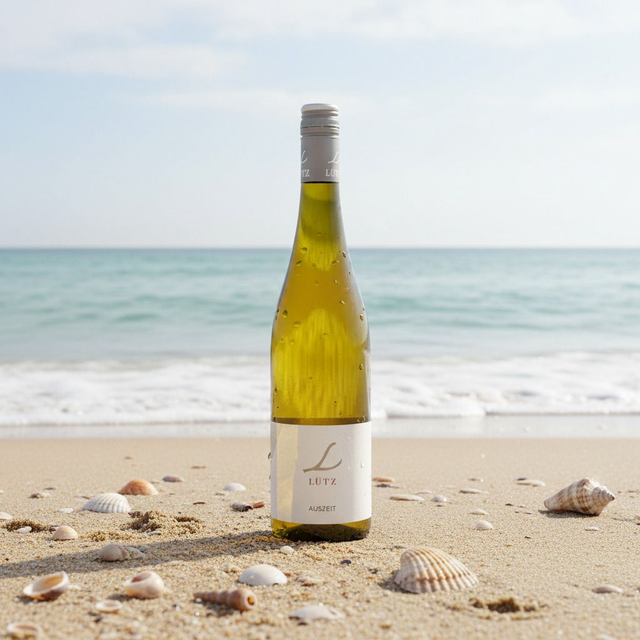Weingut Lütz Auszeit trocken