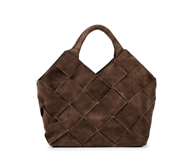 BENNY madras chocolate - VIAMAIL