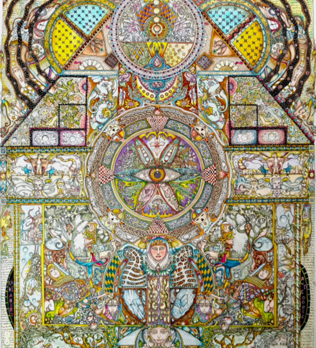 Métaphysique Épyphiséenne 