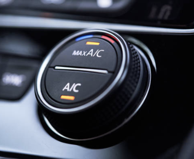 Air Conditioning Recharge & Cleaning Service | Fresh & Odor-Free