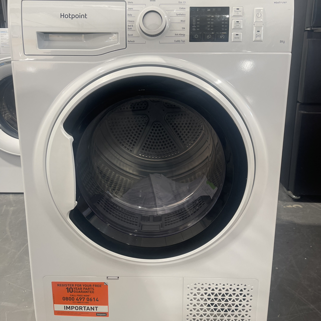 Hotpoint Dryer £379 