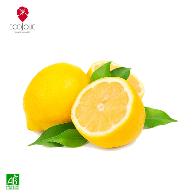 citron bio