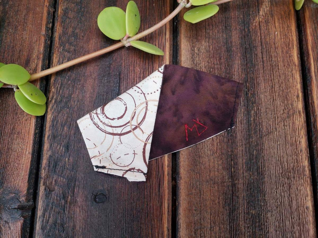 Bandana pour chat et chien petite taille