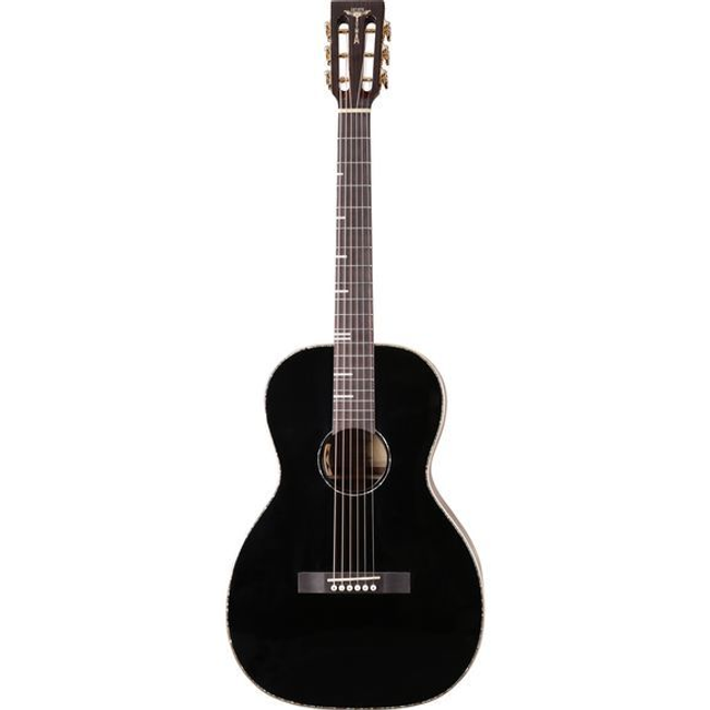 Tyma P18E western-guitar