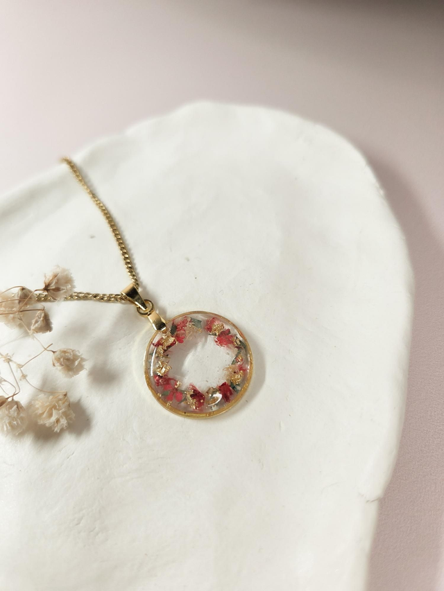 Collier &quot;Garance&quot;