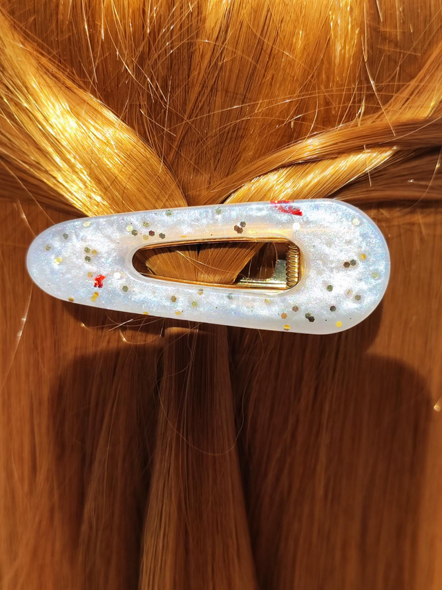 Barrette Kali
