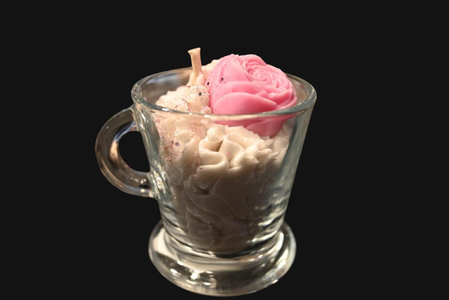 Mini Tasse Monoï Passion 