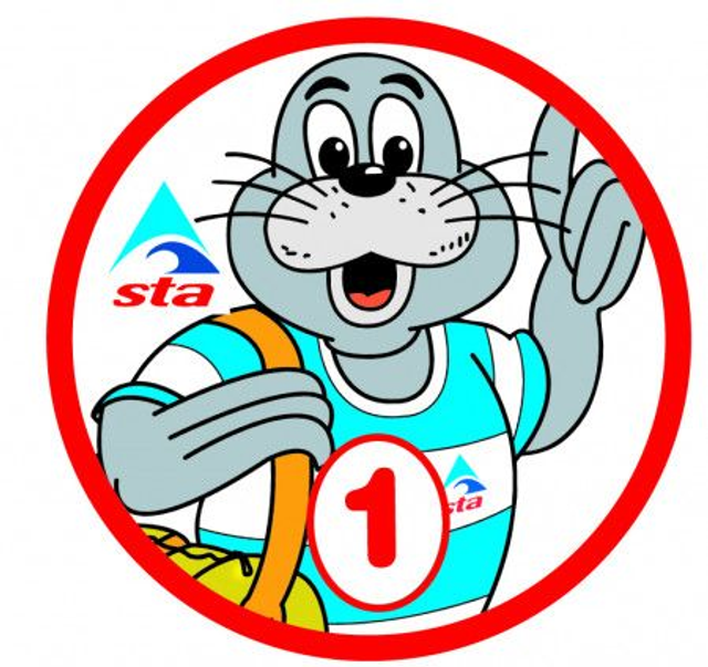 STAnley 1 - Certificate with Badge