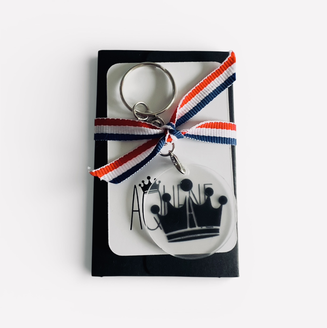 EQUI CHARM BONNET LUCKY STARS