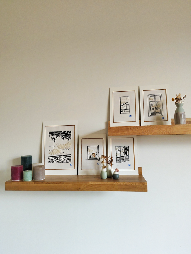 Le monde n'existe plus