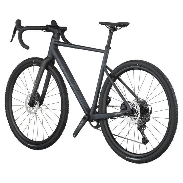 Vélo SCOTT Speedster Gravel 30 NOIR