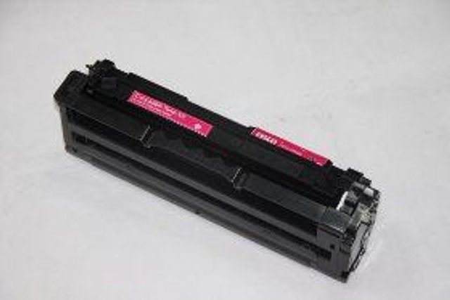 Magenta compatible Samsung Clp 680ND | Clx 6260-3 | 5K#CLT-M506L