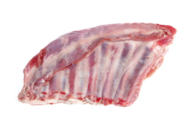 Lamb Ribs