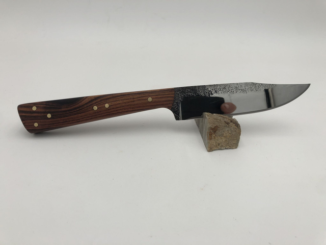 "Grillard" - Manche en bois de violette