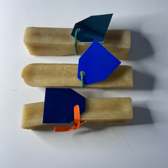 Yak Milk Chews 
