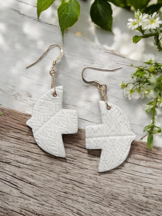 Boucles - La sauvage 