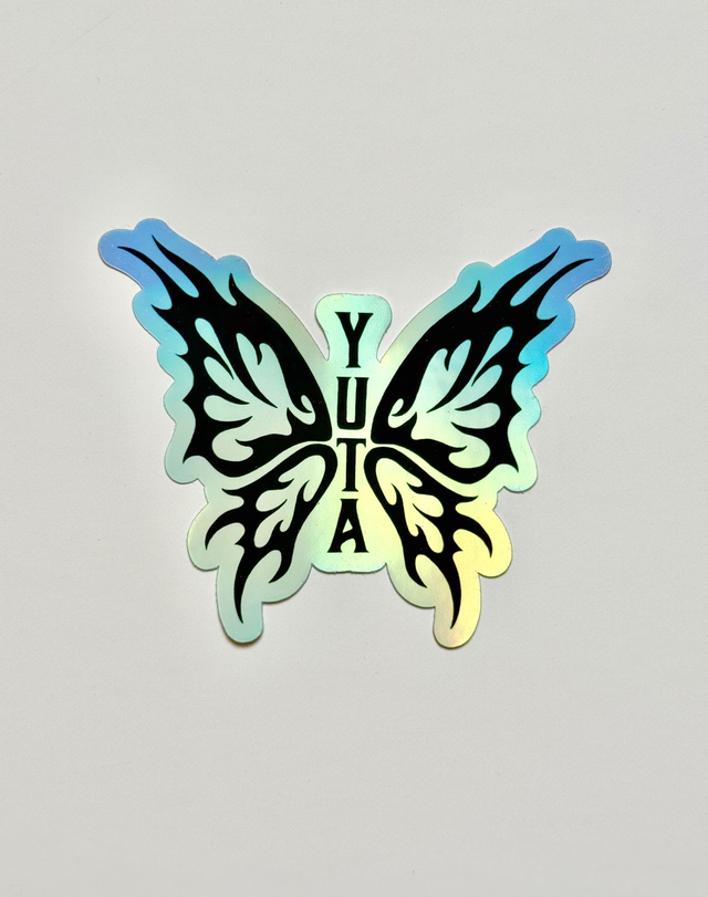 NCT Individual Stickers