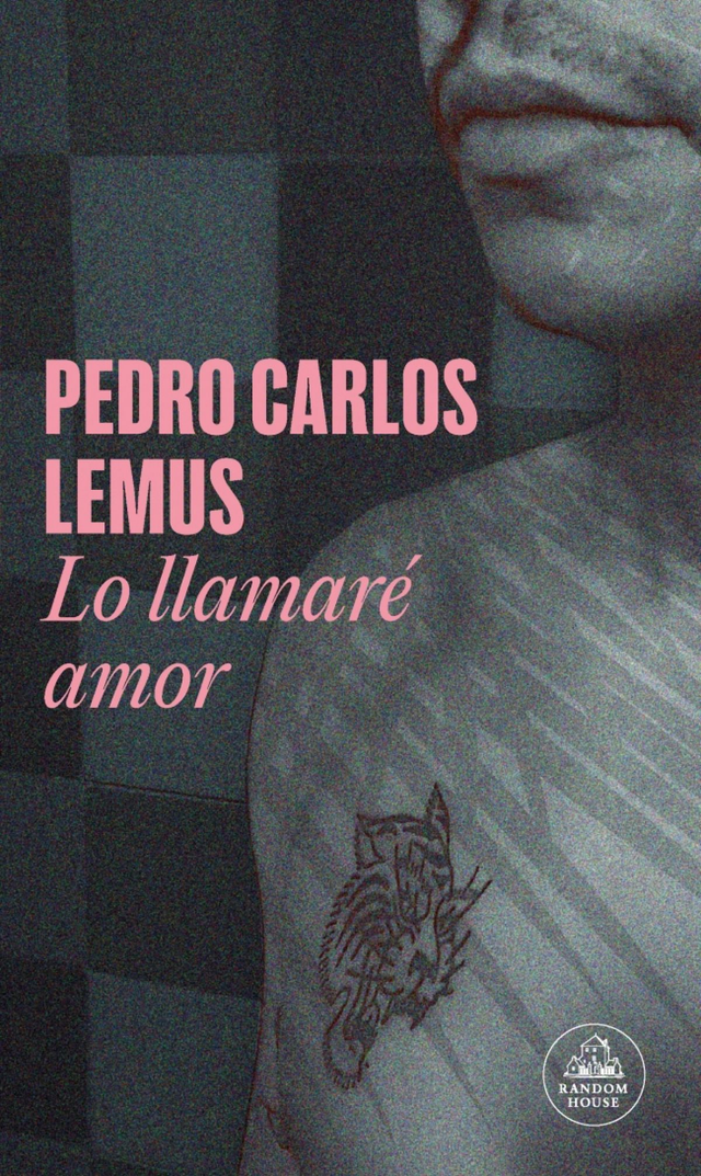 Lo llamaré amor – Pedro Carlos Lemus