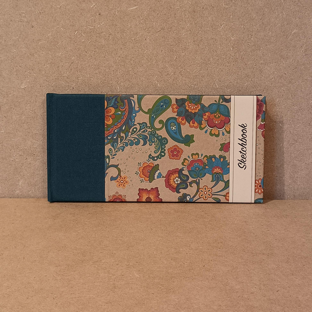 Sketchbook 