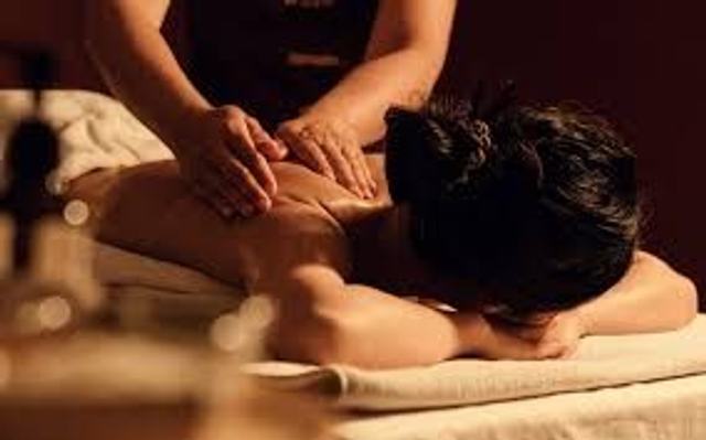 Massage 90 min