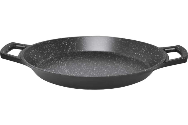 Paella pan