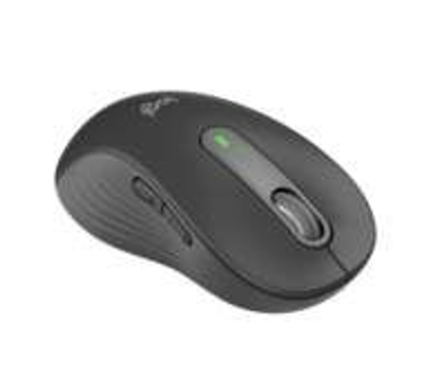 Logitech Signature M650 L Linkshandige Draadloze Muis - Voor