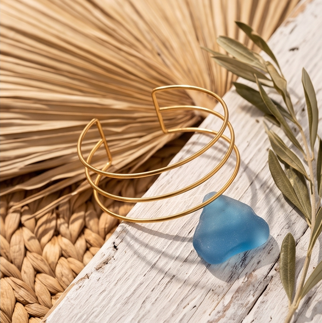 ✨ Bracelet de Bras Davina ✨