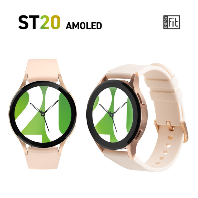 SMARTWATCH ENERGYFIT ST20