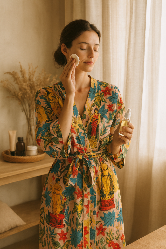 Muse Mexicaine - 130cm