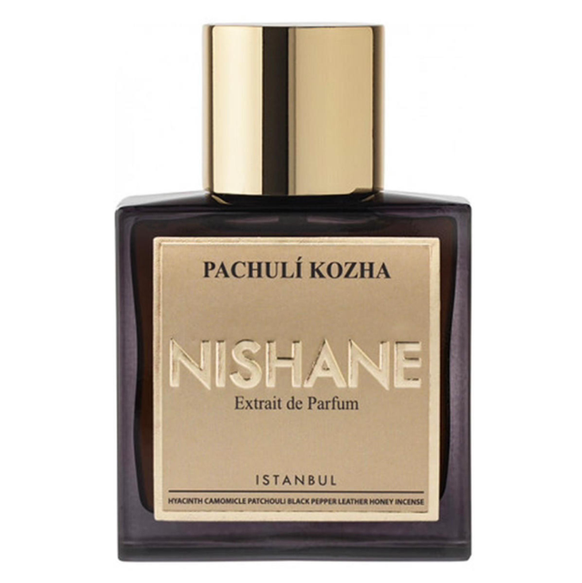 NISHANE - Pachulì Kozha
