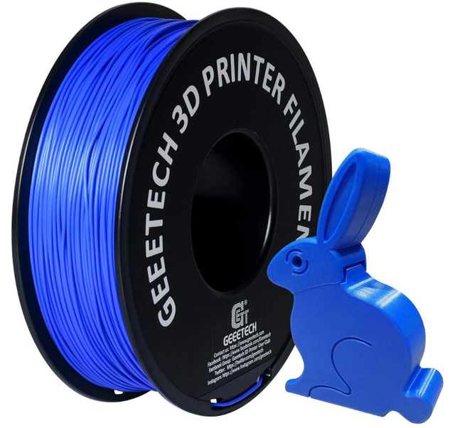 PLA Filament GEEETECH 1,75 mm – 1 kg