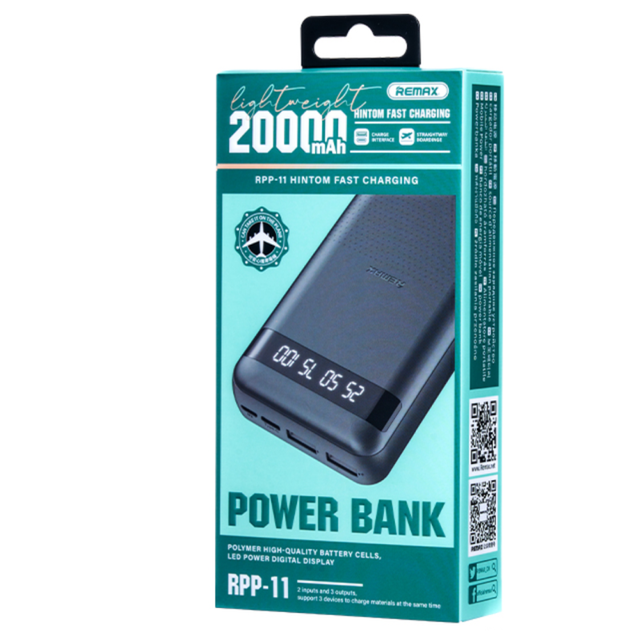 Batterie Externe 20 000mAh
