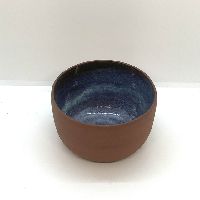 Petit bol en grès 