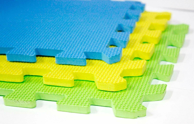 Knitpro: Blocking mats