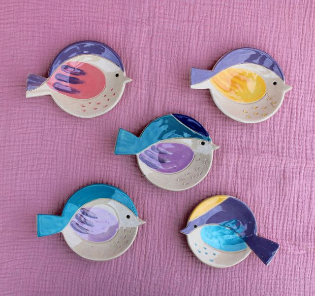 Coupelle Piou, coupelle bijoux