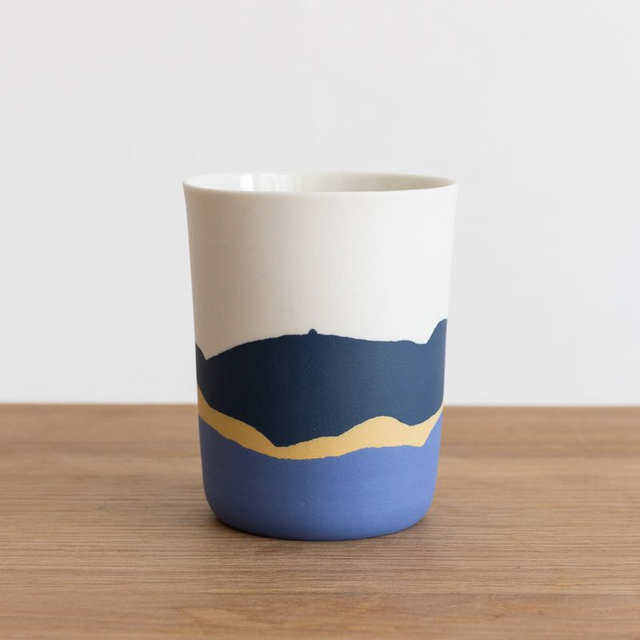 Tasse  - 32 cl - Sillon