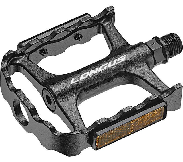 LONGUS Pedal MTB Alu