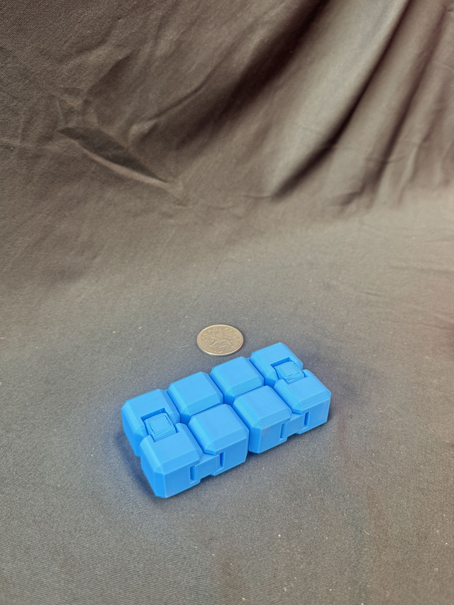 Infinity Cube