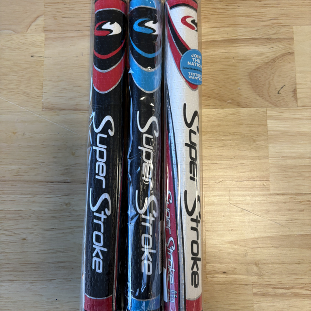 SuperStroke Mid Slim 2.0