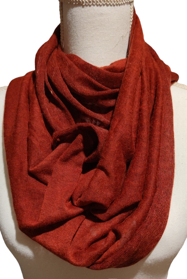 Tour de cou TU (Coeur)