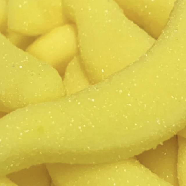 (030) Bananes sucrées (les 100g)