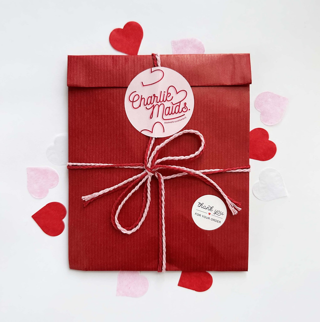 La Pochette Surprise | Mystery Bag