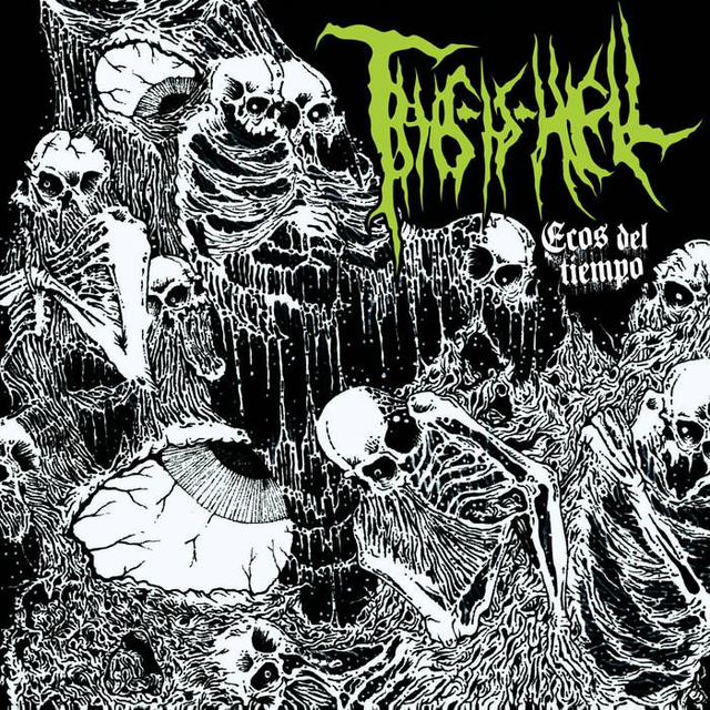 THIS IS HELL : Ecos Del Tiempo (2022)