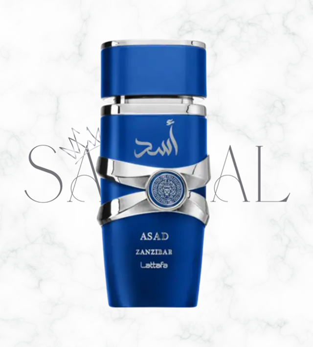 ASAD ZANZIBAR