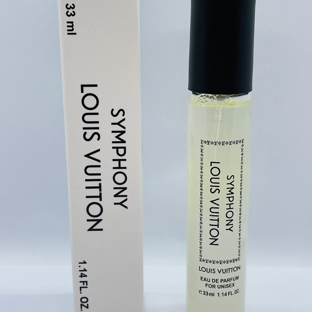 LOUIS VUITTON Symphony 