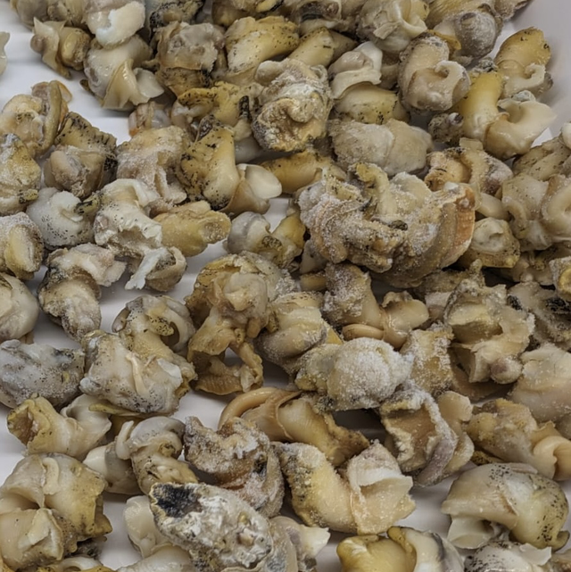 Whelks 360g Bag
