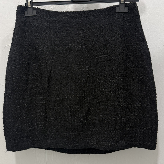 Falda Corta 