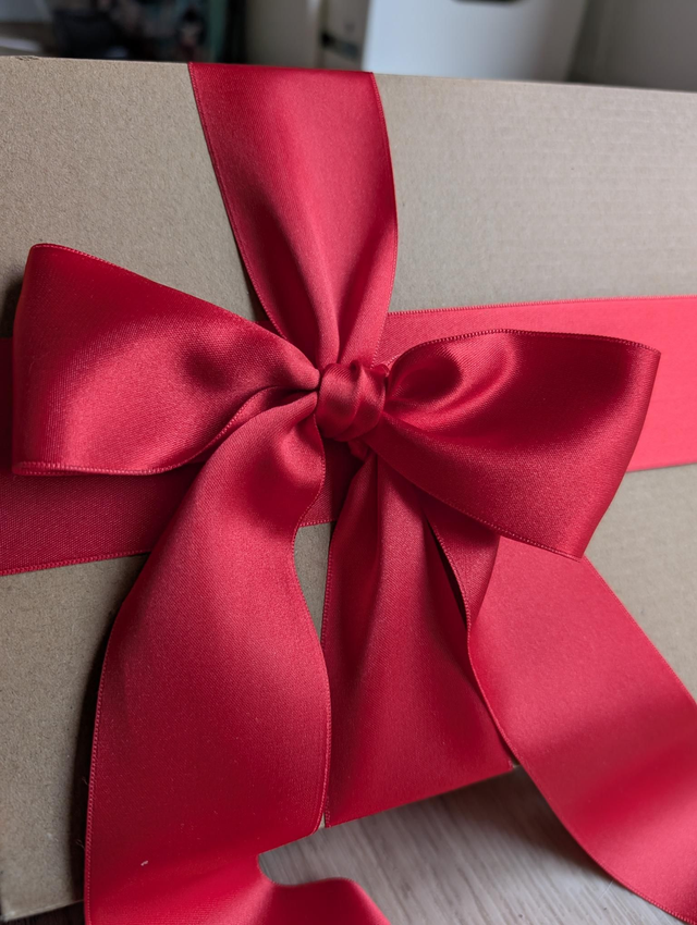 Coffret pour Petits Trésors