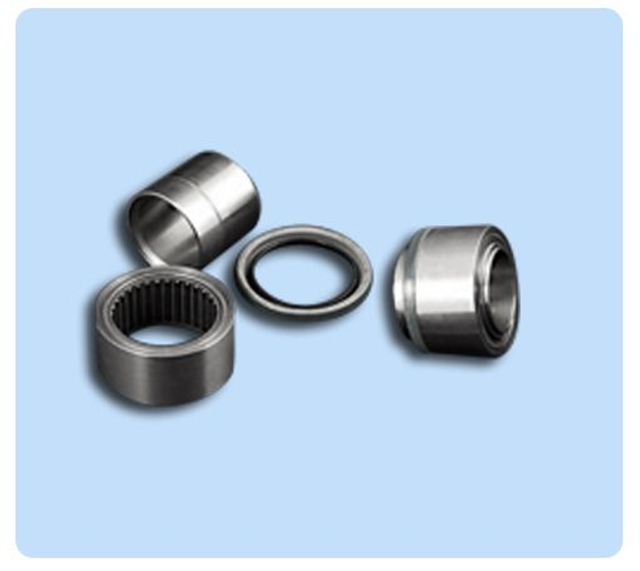 103E Rear Wheel Bearing Set - £232.95 plus £5.95 UK shipping